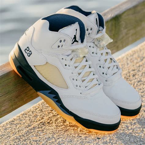 nike air jordan 5 a ma maniere|jordan 5 dusk sneakers.